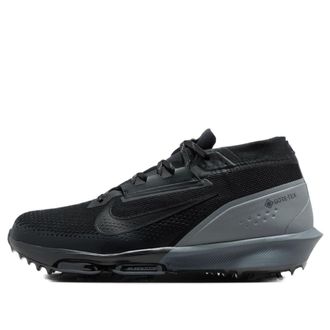 Nike Infinity Tour 2 Gore-Tex Extra Wide Black Grey FV4898-002