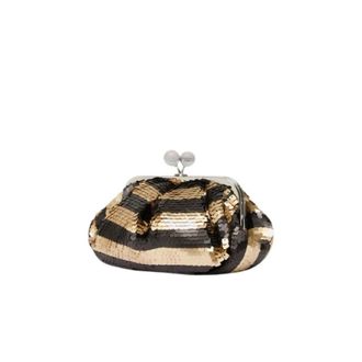Max Mara Tassen, Dames, Veelkleurig, ONE Size, Weekend Tas