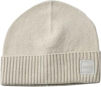 HUGO BOSS Hombre, Accesorios, Beige, Talla: ONE Size