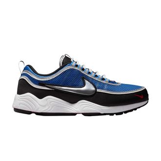 Nike Hombre, Zapatos, Azul, Talla: 40 EU