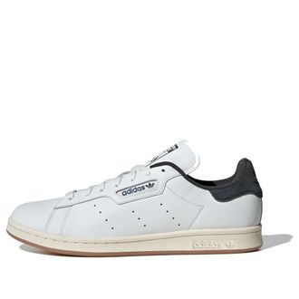 adidas Stan Smith White Dark Grey ID1353