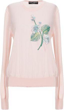 Dolce & Gabbana KNITWEAR - Jumpers sur YOOX.COM