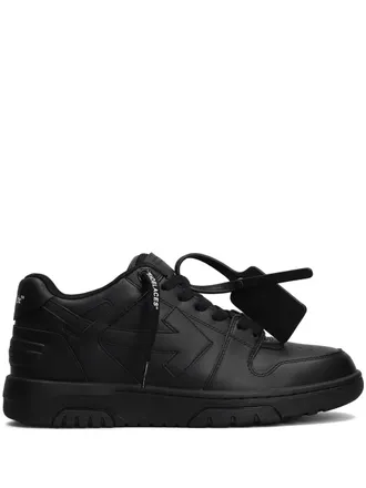 スニーカー OFF WHITE Men Sneakers OMIA189S25LEA00B1015 Black omia189c99lea01a-1001_7.jpg?ts