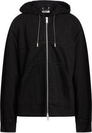 1989 STUDIO COATS & JACKETS - Denim outerwear sur YOOX.COM