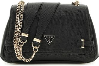 Guess Donna, Borse, Nero, Taglia unica, new