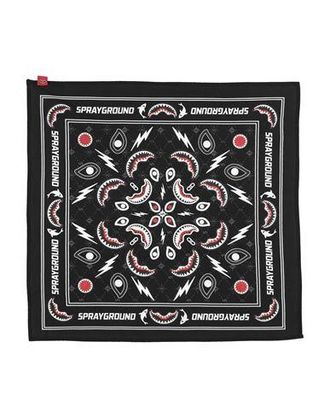 Sprayground ACCESSORIES - Scarves on YOOX.COM