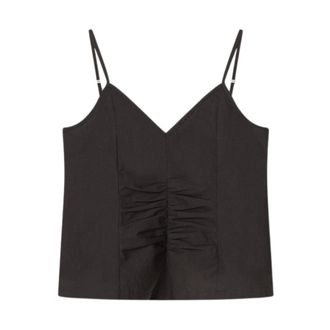 &Aacute;eron Mujer, Camisetas, Gris, Talla: M