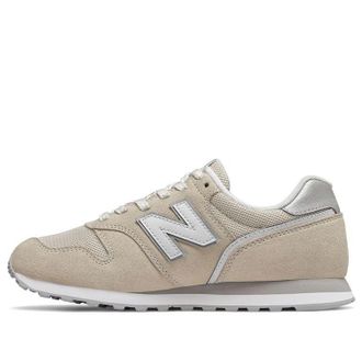 New Balance (WMNS) New Balance 373 Ivory WL373AB2