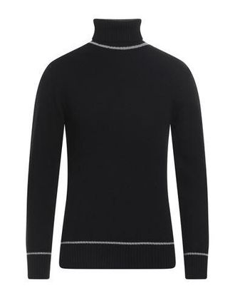 Jurta STRICKWAREN - Rollkragenpullover auf YOOX.COM