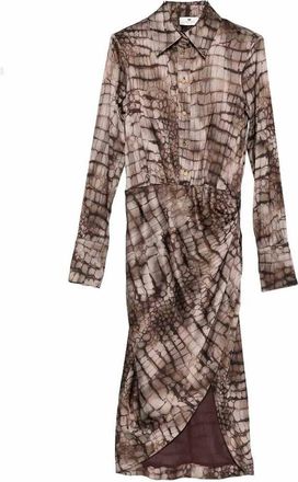Elisabetta Franchi Dress