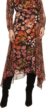 Misa MISA Los Angeles Maral Skirt