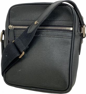 Louis Vuitton Ardoise Shoulder Bag (Pre-Owned)