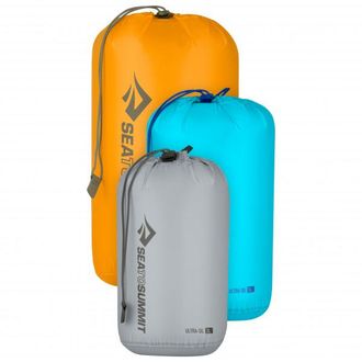 Sea To Summit Ultra-Sil Stuff Sack Set Packsack - | bunt