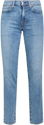 Levi's BOTTOMWEAR - Pantaloni jeans su YOOX.COM