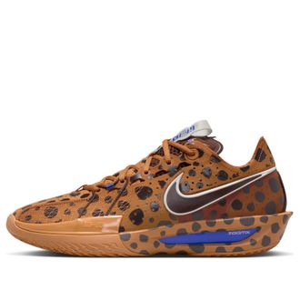 Nike Air Zoom G.T. Cut 3 Jordan Poole Milk and Cookies IO6963-200