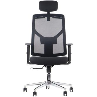 OEM Base De Cromo Negro Curtiz