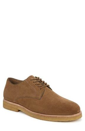 Vince Westwood PLain Toe Derby in Birchwood at Nordstrom Rack, Size 11