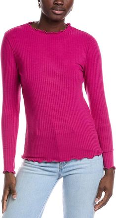 Sara Campbell Regina Top