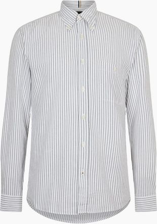 HUGO BOSS Mens S Roan Bd 1p - White - Size: 44/Regular