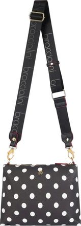 Braccialini Bolso Cruzado - Bags - Mujer - Negro - ONE SIZE