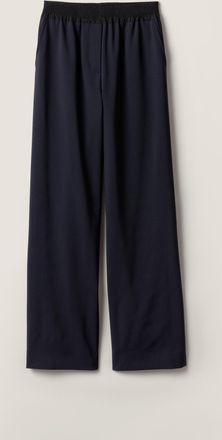 Miu Miu Wool pants