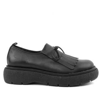 Carmens Dames, Schoenen, Zwart, Maat: 37 EU