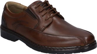 Josef Seibel Heren Lage schoen Alastair 04 in bruin
