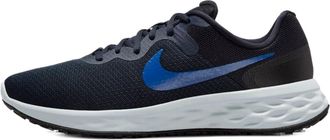 Nike Revolution 6 Dark Obsidian Hyper Royal DC3728-400
