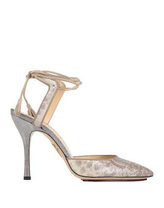 Charlotte Olympia Pumps