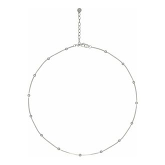 Cai Dames, Accessoires, Grijs, Maat: ONE Size