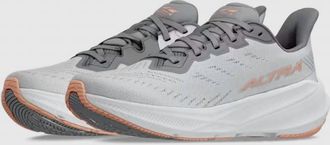 Altra Womens Experience Flow 2 Shoes In Gray