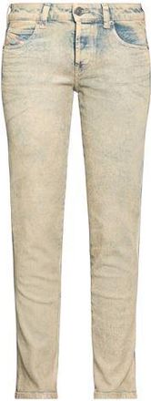 Diesel BOTTOMWEAR - Jeans sur YOOX.COM