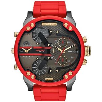 Diesel DZ7430 Mr. Daddy 2.0 Chronograaf Herenhorloge