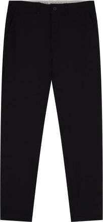 Lyle & Scott Heren Tech Slim Golfbroek (Jet Zwart)