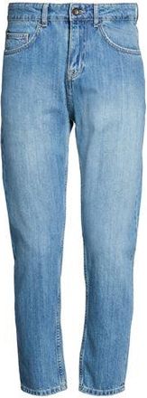 P. Grax HOSEN & R&Ouml;CKE - Jeanshosen auf YOOX.COM