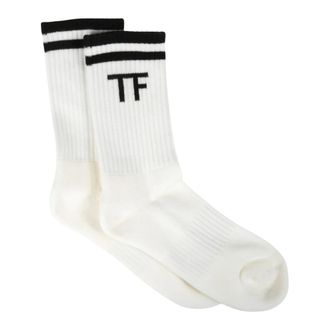 Tom Ford unisex, Ropa interior, Blanco, Talla: M