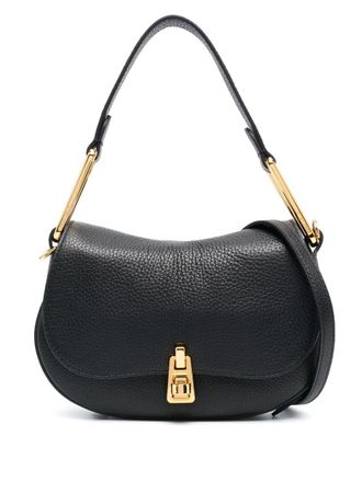Coccinelle Magie kleine shopper - Zwart