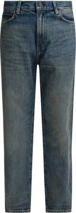 Carhartt Work in Progress Carhartt Wip Aaron Jeans