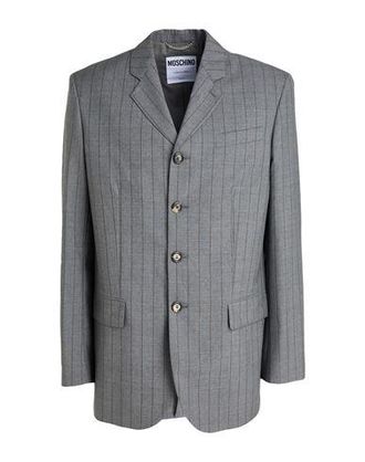 Moschino SUITS and CO-ORDS - Blazers on YOOX.COM