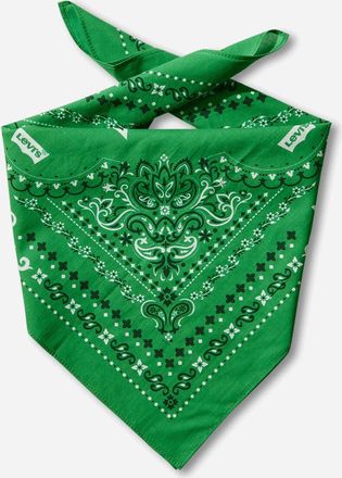 Levi's Mexico Football Bandana Green