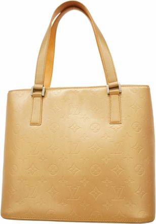 Louis Vuitton Ambre Tote Bag (Pre-Owned)