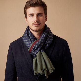 Bexley Echarpes Laine