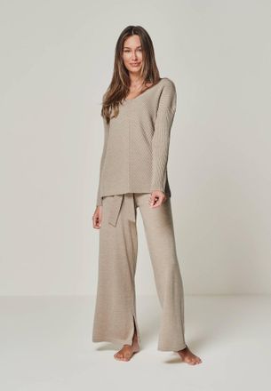 You Look Perfect LOUNGEWEAR SET - Pullover Blossom & Pants Bailey