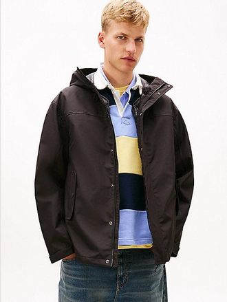 Tommy Hilfiger 3-in-1 Padded Chicago Windbreaker