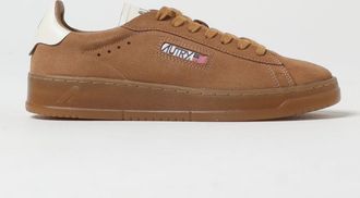 Autry Sneakers Dallas Autry in camoscio