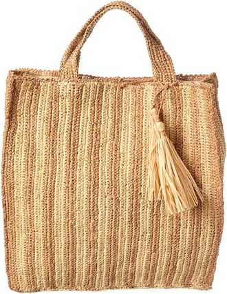 Mar Y Sol Amalfi Tote