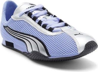 Puma H-Street OG Sneaker in Intense Lavender/Puma Silver at Nordstrom, Size 10.5