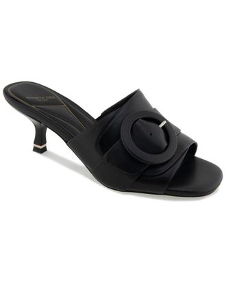 Kenneth Cole Valentina Leather Sandal