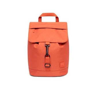 Lefrik Kaut Backpack in Orange at Nordstrom