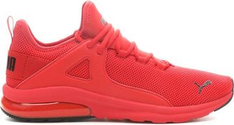 Puma Puma Womens Electron 2.0 Sneaker, High Risk Red/Black, 10 UK